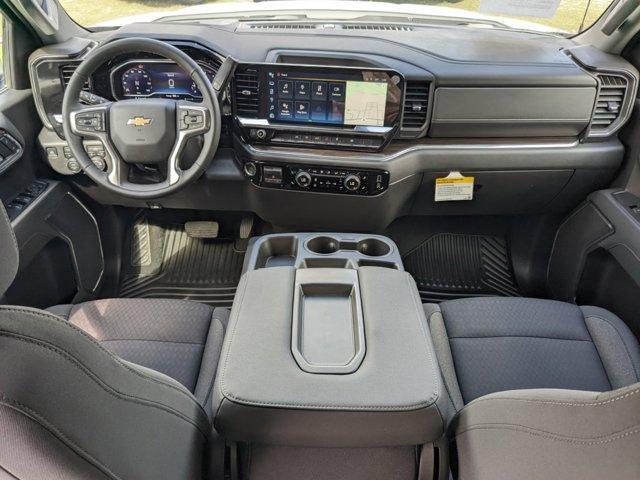 new 2025 Chevrolet Silverado 1500 car, priced at $51,994