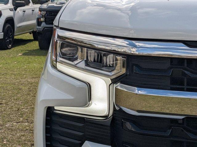 new 2025 Chevrolet Silverado 1500 car, priced at $51,994