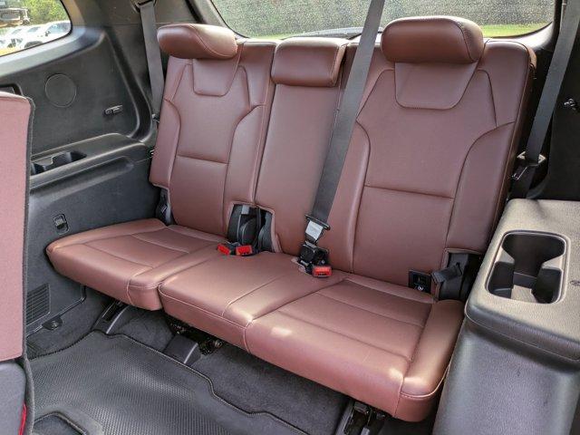 used 2024 Kia Telluride car, priced at $32,484