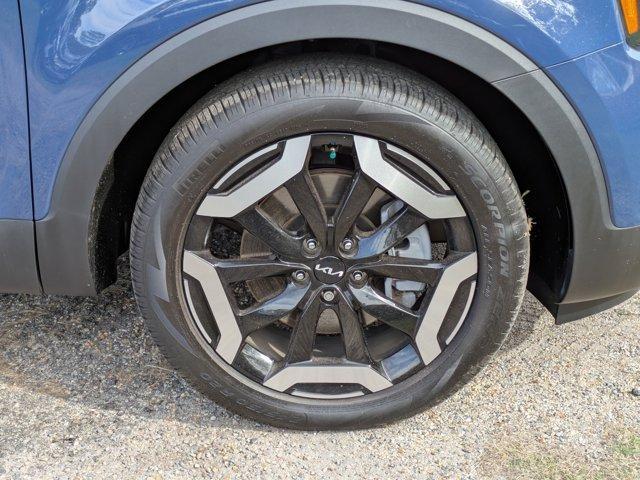 used 2024 Kia Telluride car, priced at $32,484