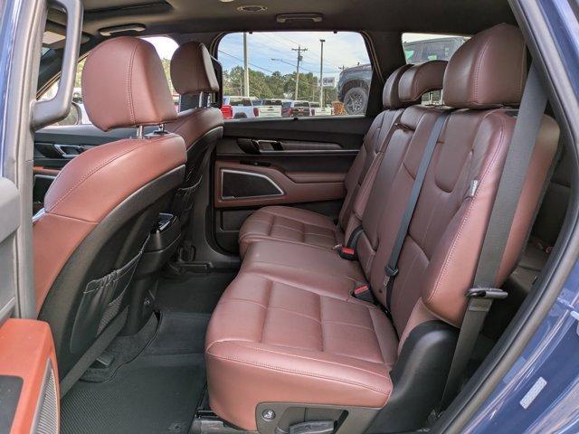 used 2024 Kia Telluride car, priced at $32,484