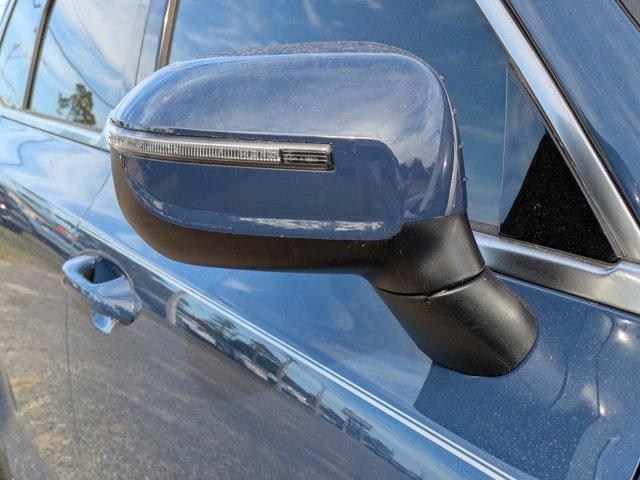 used 2024 Kia Telluride car, priced at $32,484