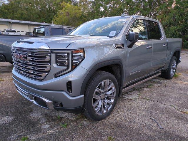 used 2023 GMC Sierra 1500 car, priced at $52,484