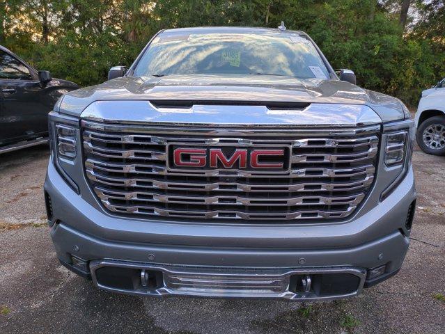 used 2023 GMC Sierra 1500 car, priced at $52,484