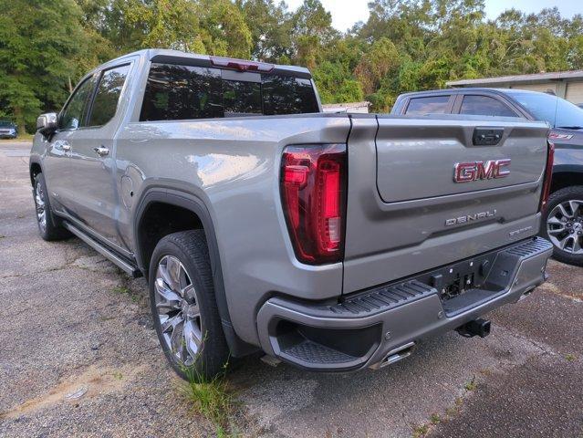 used 2023 GMC Sierra 1500 car, priced at $52,484