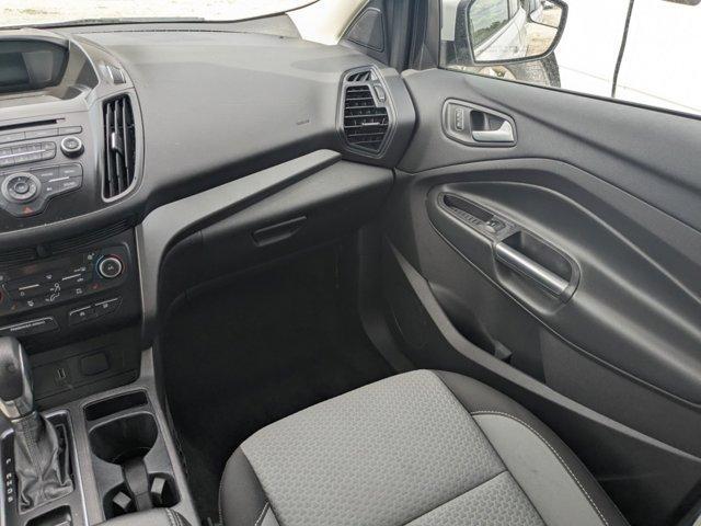 used 2018 Ford Escape car, priced at $14,884