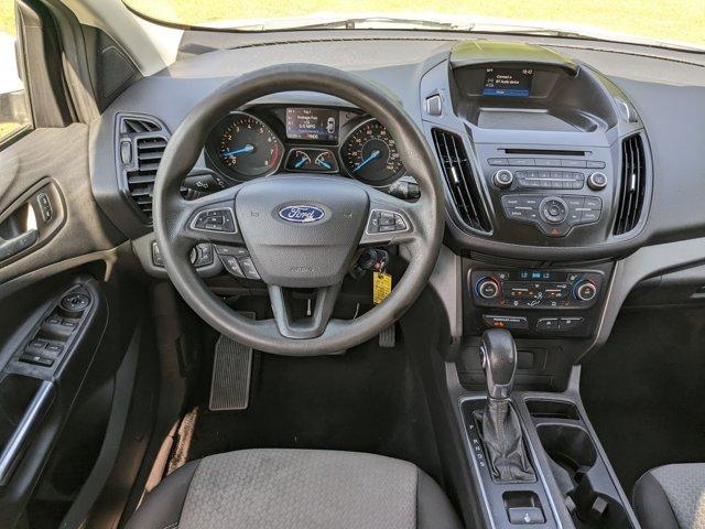 used 2018 Ford Escape car, priced at $14,800