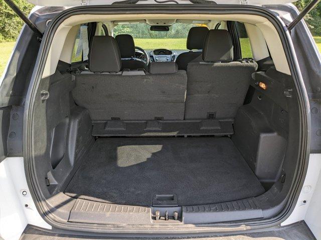 used 2018 Ford Escape car, priced at $14,800