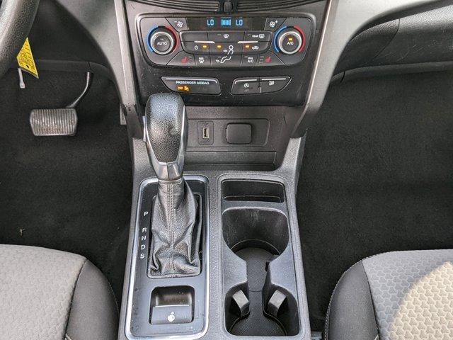 used 2018 Ford Escape car, priced at $14,800