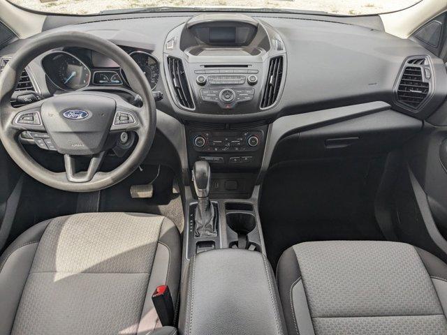 used 2018 Ford Escape car, priced at $14,884