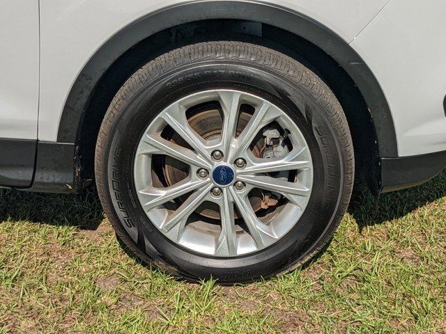 used 2018 Ford Escape car, priced at $14,800