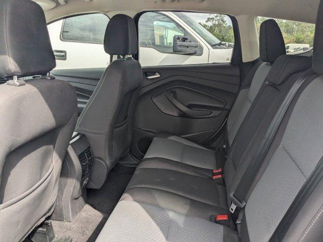 used 2018 Ford Escape car, priced at $14,884