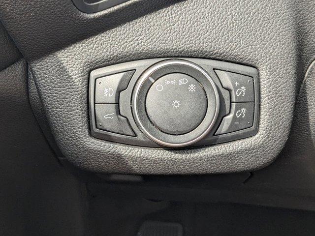 used 2018 Ford Escape car, priced at $14,884