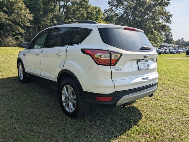 used 2018 Ford Escape car, priced at $14,800