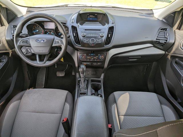 used 2018 Ford Escape car, priced at $14,800