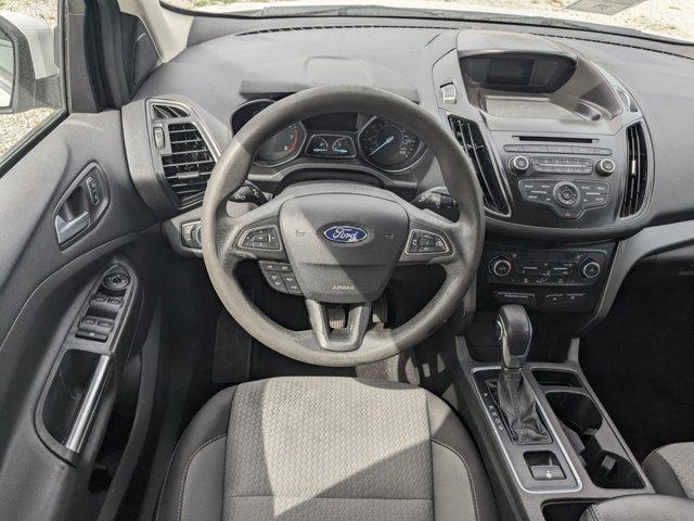 used 2018 Ford Escape car, priced at $14,884