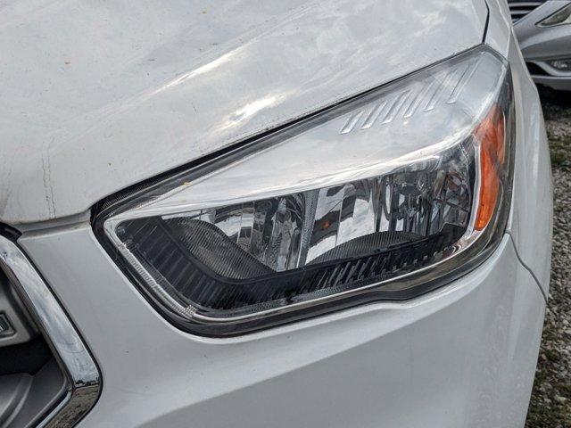 used 2018 Ford Escape car, priced at $14,884