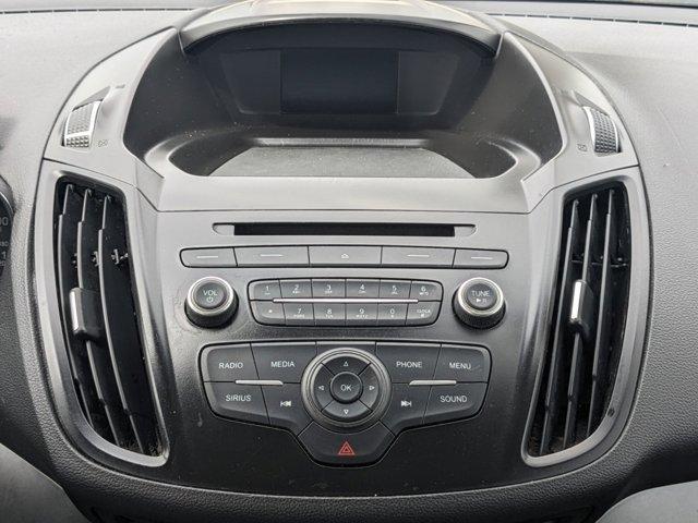 used 2018 Ford Escape car, priced at $14,884