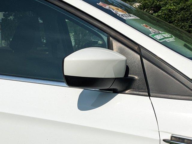 used 2018 Ford Escape car, priced at $14,800