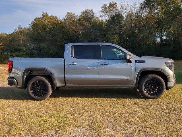 new 2024 GMC Sierra 1500 car, priced at $55,706