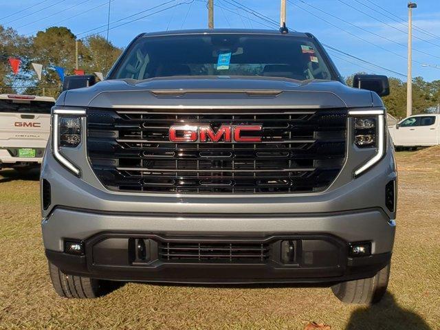 new 2024 GMC Sierra 1500 car, priced at $55,706