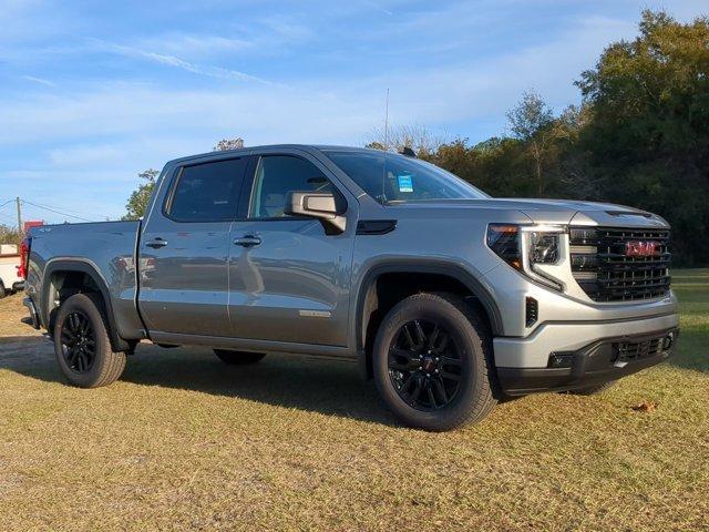 new 2024 GMC Sierra 1500 car, priced at $55,706