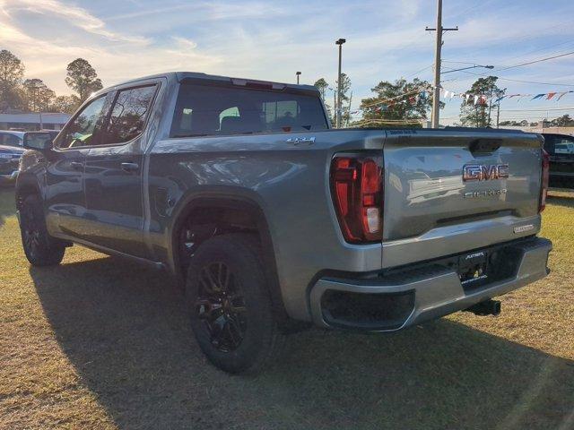 new 2024 GMC Sierra 1500 car, priced at $55,706