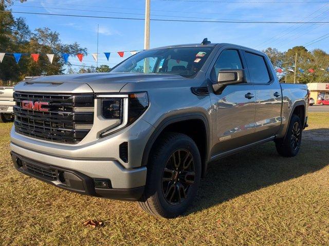 new 2024 GMC Sierra 1500 car, priced at $55,706