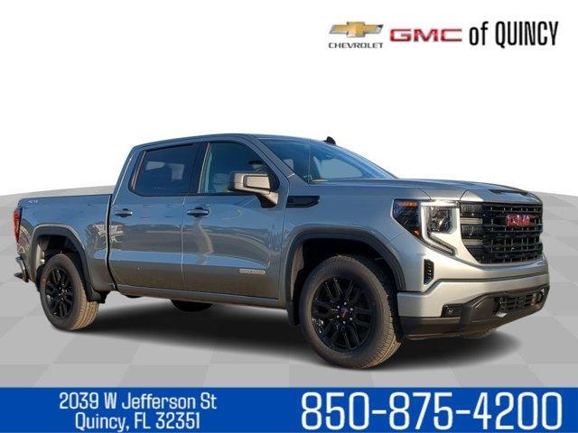 new 2024 GMC Sierra 1500 car, priced at $49,684