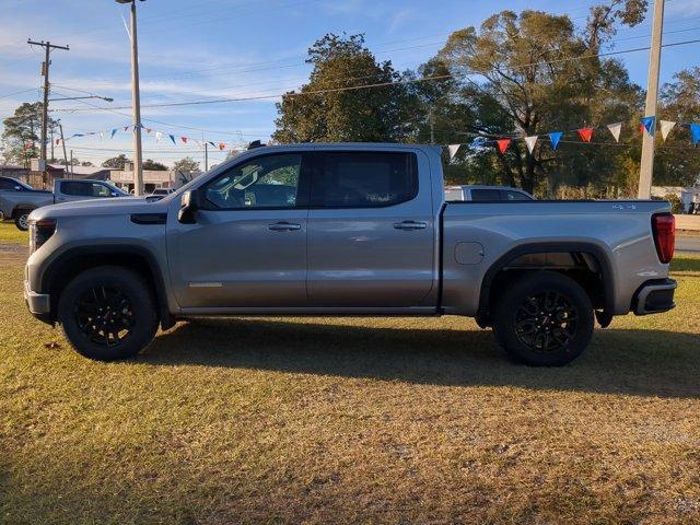 new 2024 GMC Sierra 1500 car, priced at $55,706