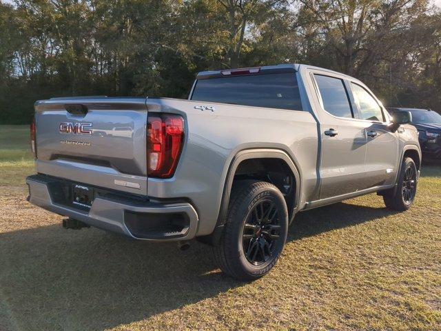 new 2024 GMC Sierra 1500 car, priced at $55,706