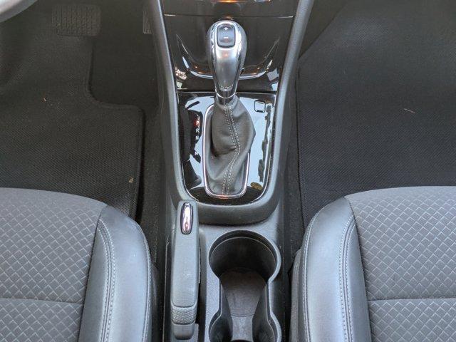 used 2022 Buick Encore car, priced at $16,984