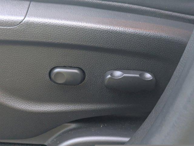 used 2022 Buick Encore car, priced at $16,984