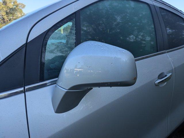 used 2022 Buick Encore car, priced at $16,984