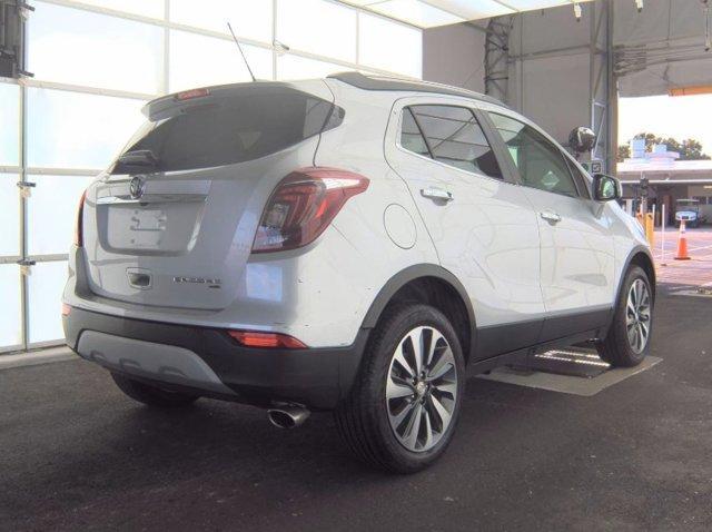 used 2022 Buick Encore car, priced at $18,984