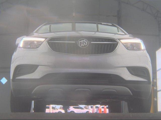 used 2022 Buick Encore car, priced at $18,984