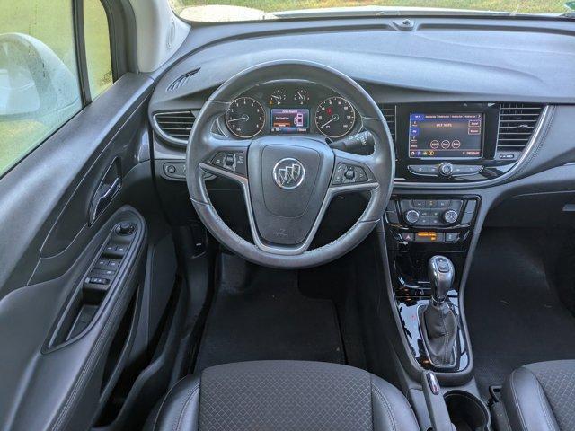 used 2022 Buick Encore car, priced at $16,984
