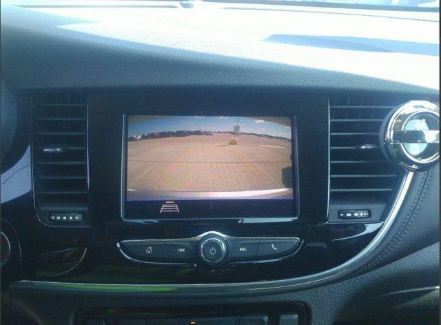 used 2022 Buick Encore car, priced at $18,984