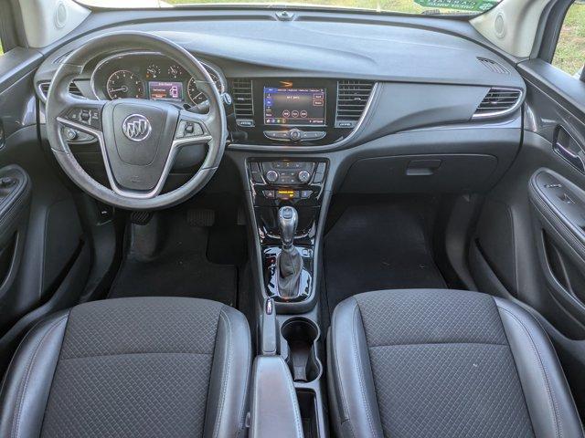 used 2022 Buick Encore car, priced at $16,984