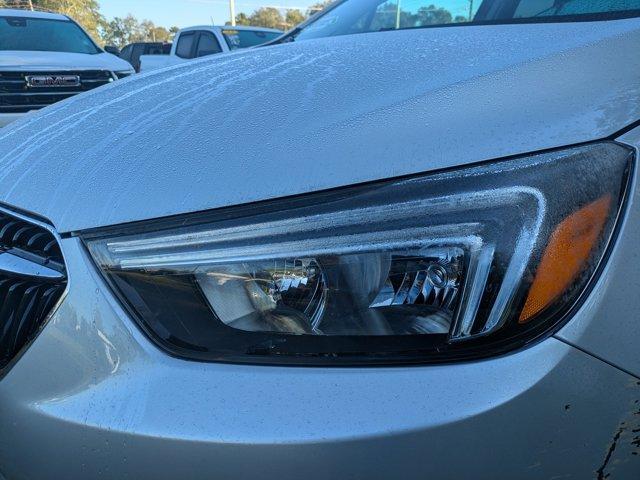 used 2022 Buick Encore car, priced at $16,984