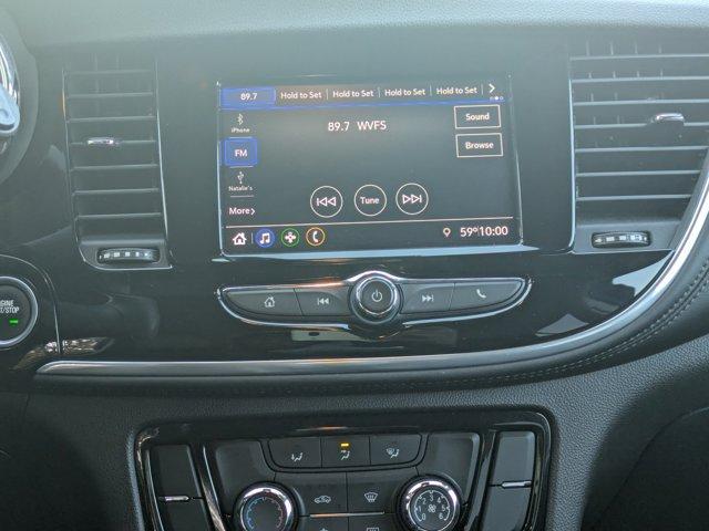 used 2022 Buick Encore car, priced at $16,984