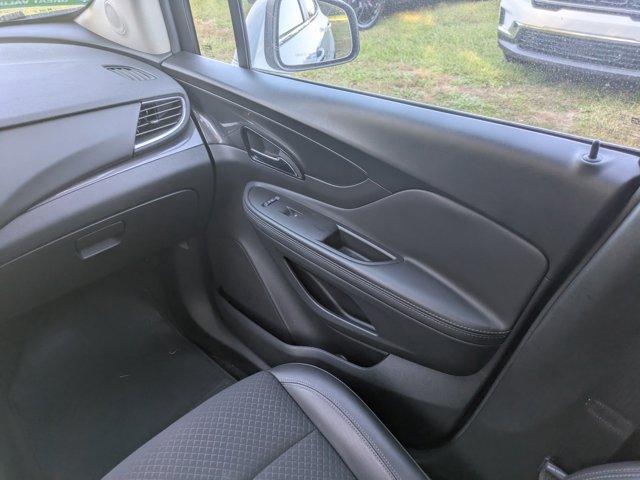 used 2022 Buick Encore car, priced at $16,984