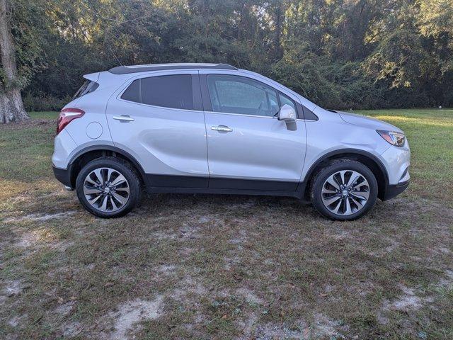 used 2022 Buick Encore car, priced at $16,984