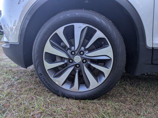 used 2022 Buick Encore car, priced at $16,984