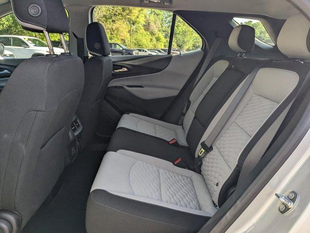 used 2021 Chevrolet Equinox car, priced at $19,184