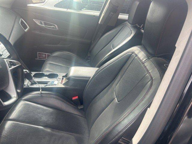 used 2017 GMC Terrain car, priced at $7,984
