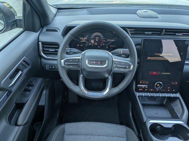 new 2026 GMC Terrain car, priced at $30,984