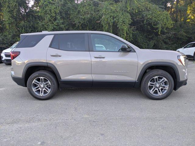 new 2026 GMC Terrain car, priced at $30,984