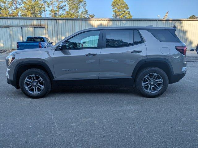 new 2026 GMC Terrain car, priced at $30,984