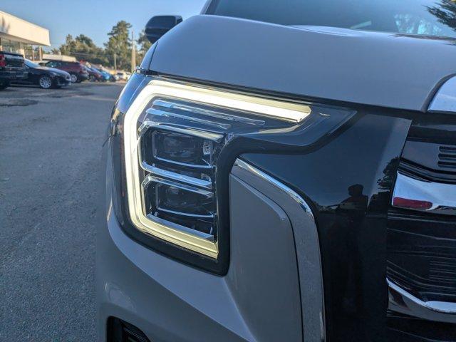new 2026 GMC Terrain car, priced at $30,984